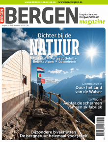 Bergen Magazine nr 5 2022