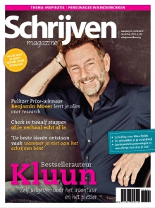 Schrijven Magazine 6 2022