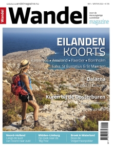 Wandel Magazine nr 4 2022