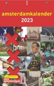 Amsterdamkalender 2023
