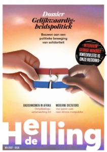 De Helling 4 2022