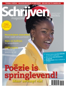 Schrijven Magazine 1 2023