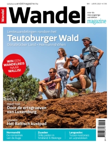 Wandel Magazine nr 1 2023