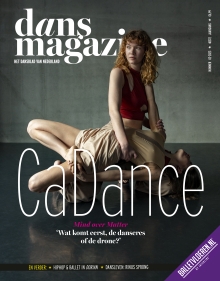 Dans Magazine nr 2 2023