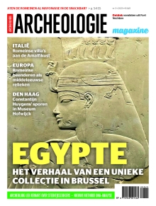 Archeologie Magazine 3 2023