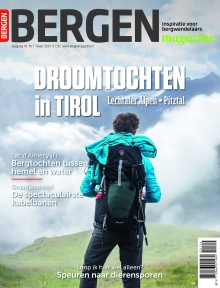 Bergen Magazine nr 1 2024