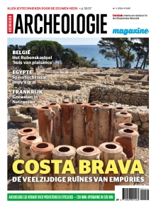 Archeologie Magazine 1 2024