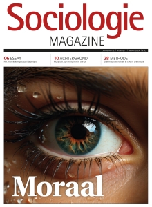 Sociologie Magazine 1 2024