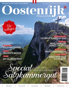 Oostenrijk Magazine 2 2024