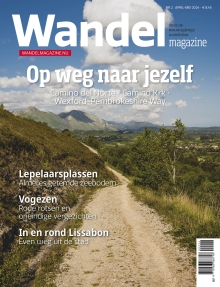 Wandel Magazine nr 2 2024