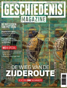 Gescheidenis Magazine 3 2024