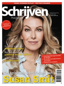 Schrijven Magazine 3 2024