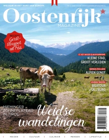 Oostenrijk Magazine 3 2024