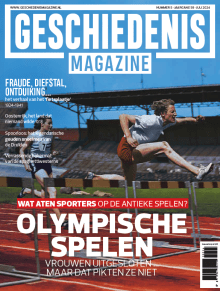Gescheidenis Magazine 5 2024