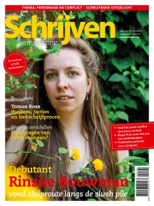 Schrijven Magazine 4 2024