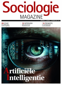 Sociologie Magazine 3 2024