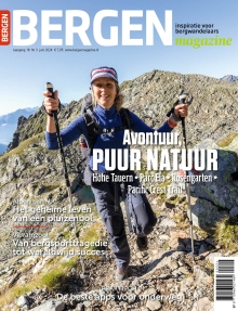 Bergen Magazine 3