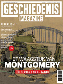 Gescheidenis Magazine 6 2024