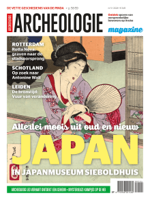 Archeologie Magazine 5 2024