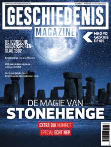 Geschiedenis Magazine 7 2024