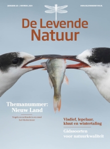 De levende natuur 6