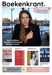 Boekenkrant 11 2024