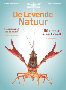 De Levende Natuur 1 2025