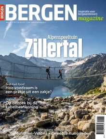 Bergen Magazine nr 3 2025