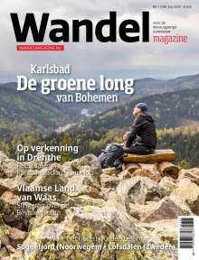 Wandel Magazine nr 3 2025