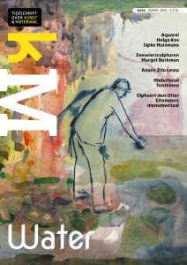 kM Magazine 134