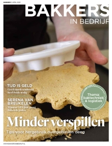 Bakkers in Bedrijf 3 2025