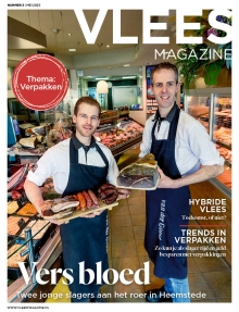 Vlees Magazine 3 2025
