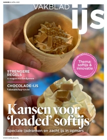 Vakblad IJS 2 2025