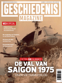 Geschiedenis Magazine 3 2025