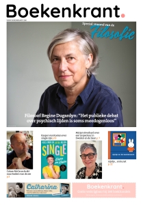 Boekenkrant 4 2025
