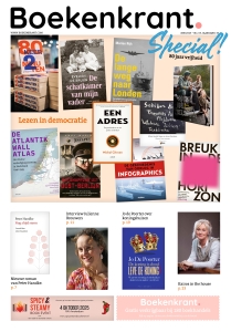 Boekenkrant 5 2025