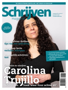 Schrijven Magazine 3 2025