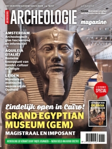 Archeologie Magazine 3 2025