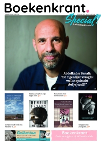 Boekenkrant 2 2025