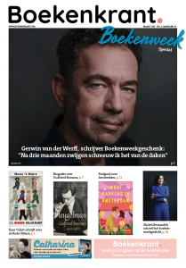 Boekenkrant 3 2025