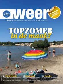 Het Weer Magazine 3 2025