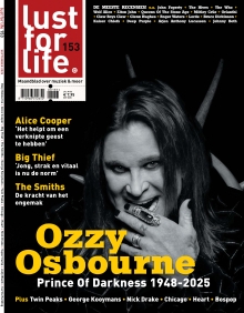 Lust for Life magazine 153