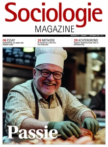 Sociologie Magazine 3 2025