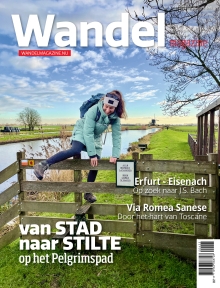 Wandel Magazine nr 4 2025