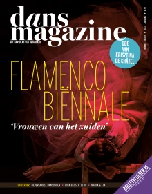 Dans Magazine nr 4 2025