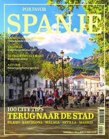 Por Favor herfst 2025