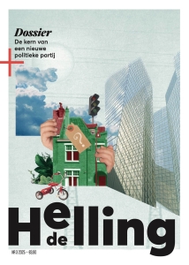 De Helling 3 2025