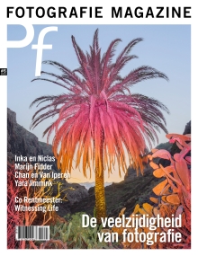 Pf Fotografie Magazine 6 2025