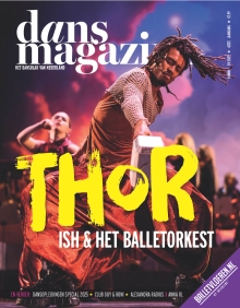 Dans Magazine 5 2025