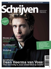 Schrijven Magazine 5 2025